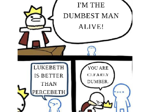 Percy Jackson Meme :)