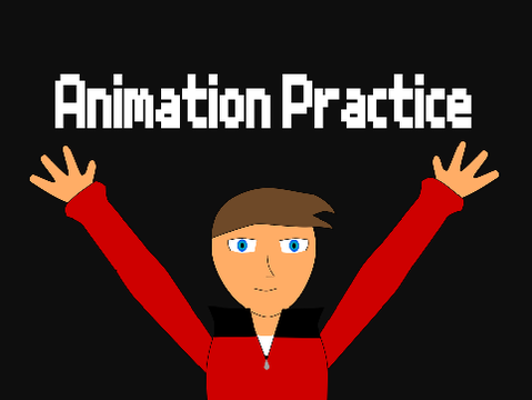 Animation practice