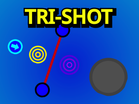 Tri-Shot 2