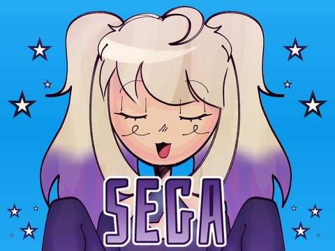 sega meme for rory