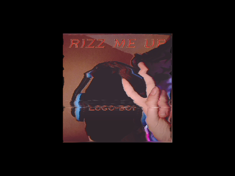 Logo-boi - RIZZ ME UP
