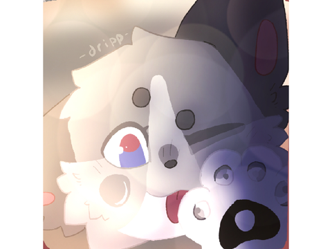 Pfp for @0neWithThePotato ll Gift