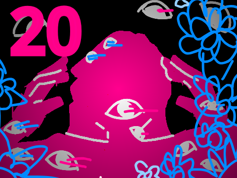 20 