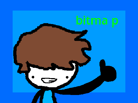bitmap (again)