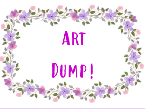 Art dump!