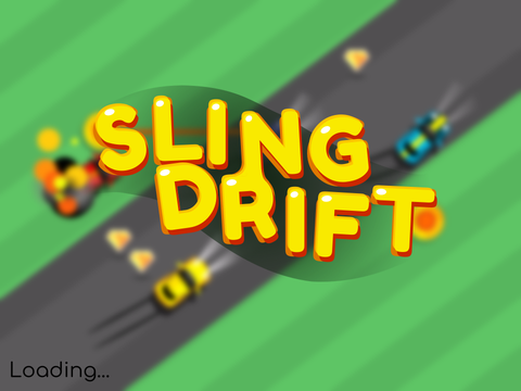 Sling Drift 日本語版