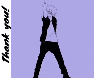 Thank you for 300+ followers