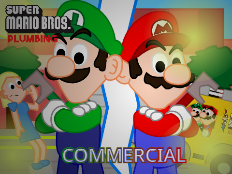 SMB Commercial 