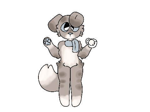 ♡ Muffin * * *