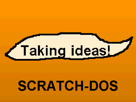 Scratch-Dos Ideas!