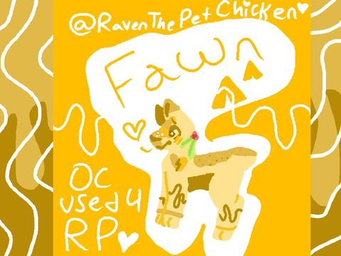 RP OC