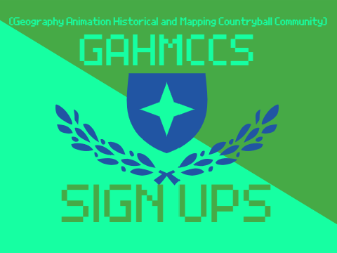 GAHMCCS Signups remix