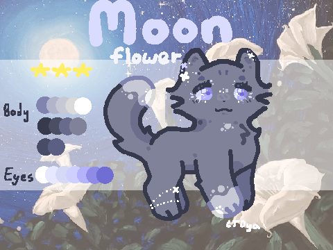 *ੈ✩‧₊˚ CLOSED: New Years DTA! Star Kitten Sisters :D - LivinTheDreamYA!