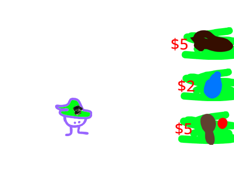 raise a m ushroom guy