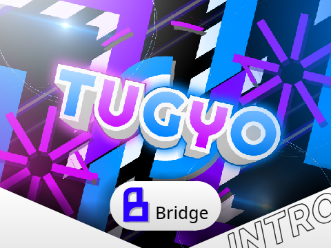 [3rd!]Intro>>Tugyo78