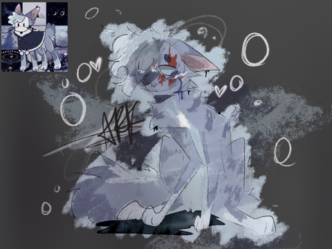 Flykra dtae doodle(s)