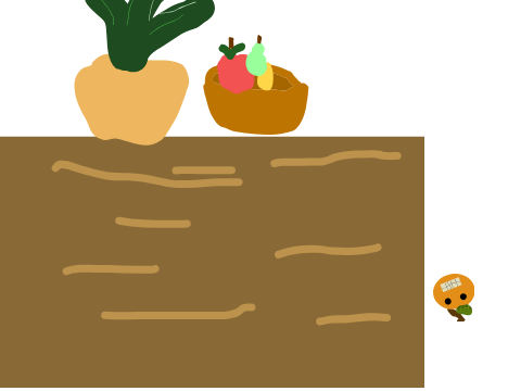some animation