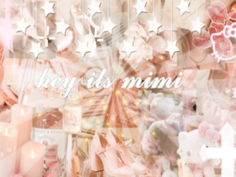 ♡°welcome°♡