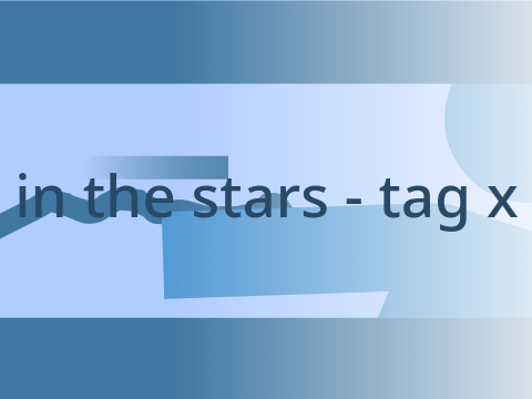 In The Stars