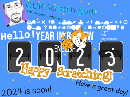 Translations | 2023: A Year in Review -- @Better_Studios Submission