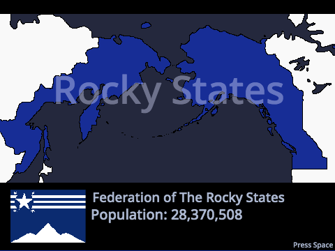 Rocky States