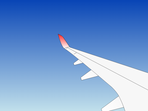 A350主翼