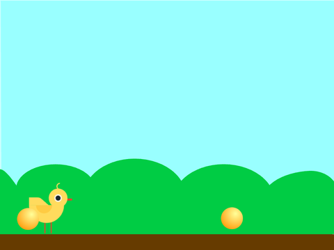 Jumping Game