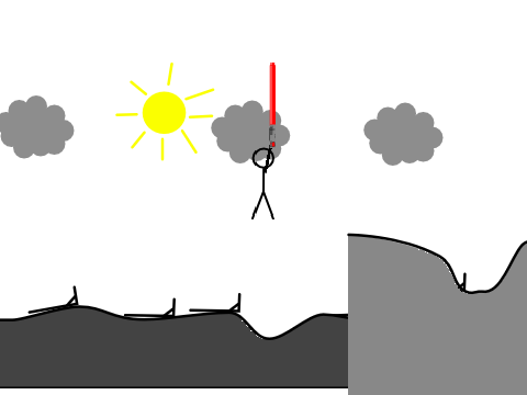 Cloud Fighting