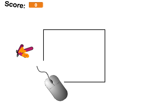 Cat N Mouse