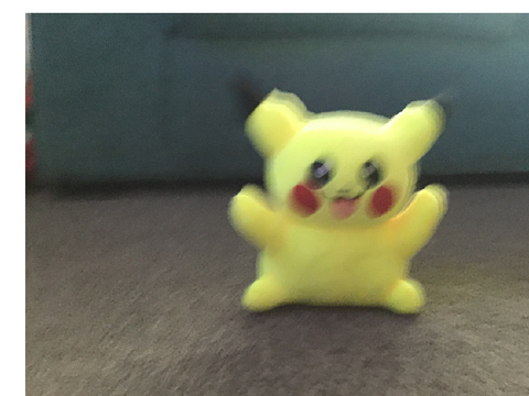Pik ready