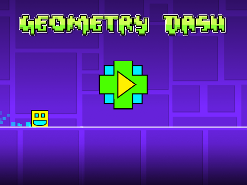 Geometry Dash - Artemis