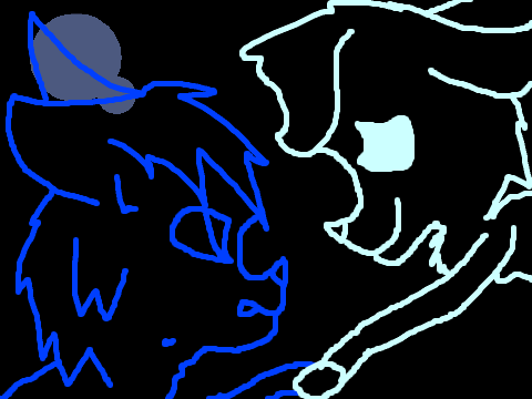 Master of Tides collab Magic and Spotted part 3