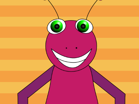 Interactive Bugbo!