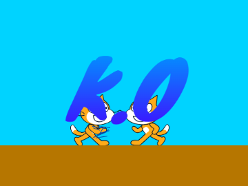 格闘ゲーム