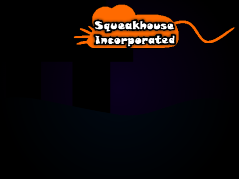 Squeakhouse Inc.