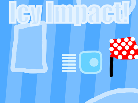 Icy Impact! #All #Games