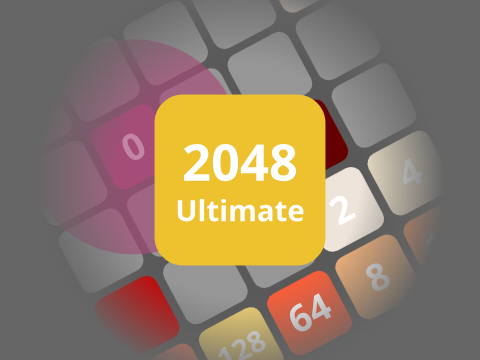 2048 Ultimate