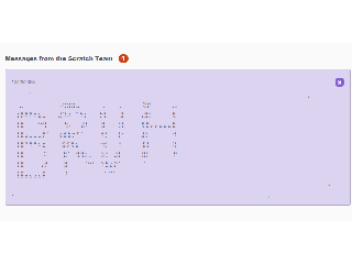 Scratchteam is Dump