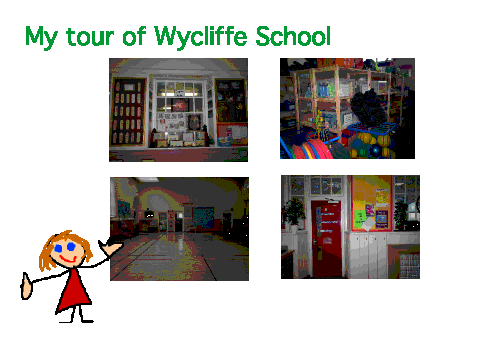 Wycliffe Tour - Deluxe