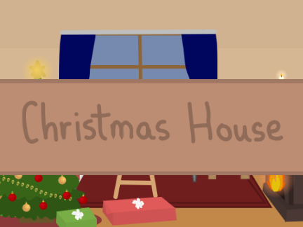 Christmas House