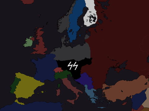 My map