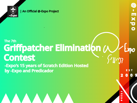 The 7th Griffpatcher Elimination Contest [UPDATED]