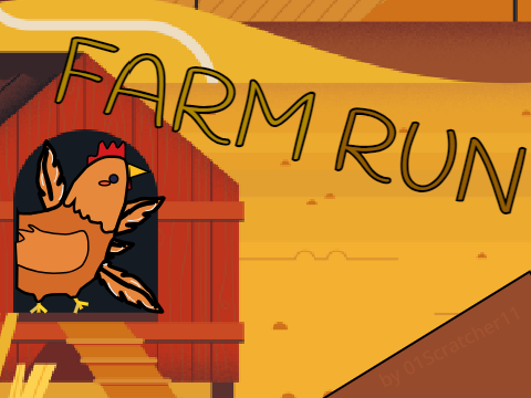 Farm Runner | v1.1