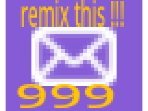 remix this! remix