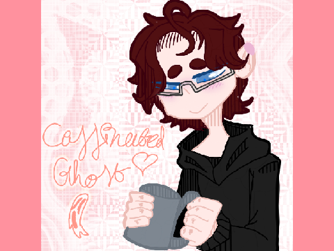 Made myself a new pfp :]