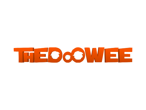 TheDoowee Logo History (1997-present)