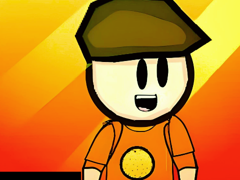 icon  for  -LittleOrange- 