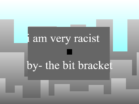 scariest game (for david)