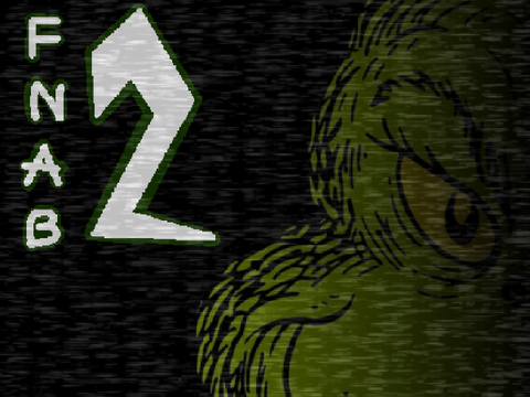 Five Nights At Blinch's 2