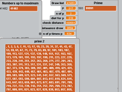Prime Test
